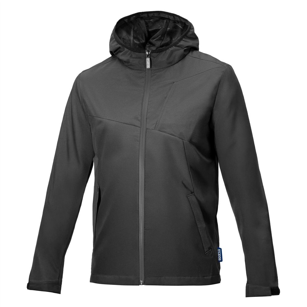 GRIT WINDBREAKER ELBERT
