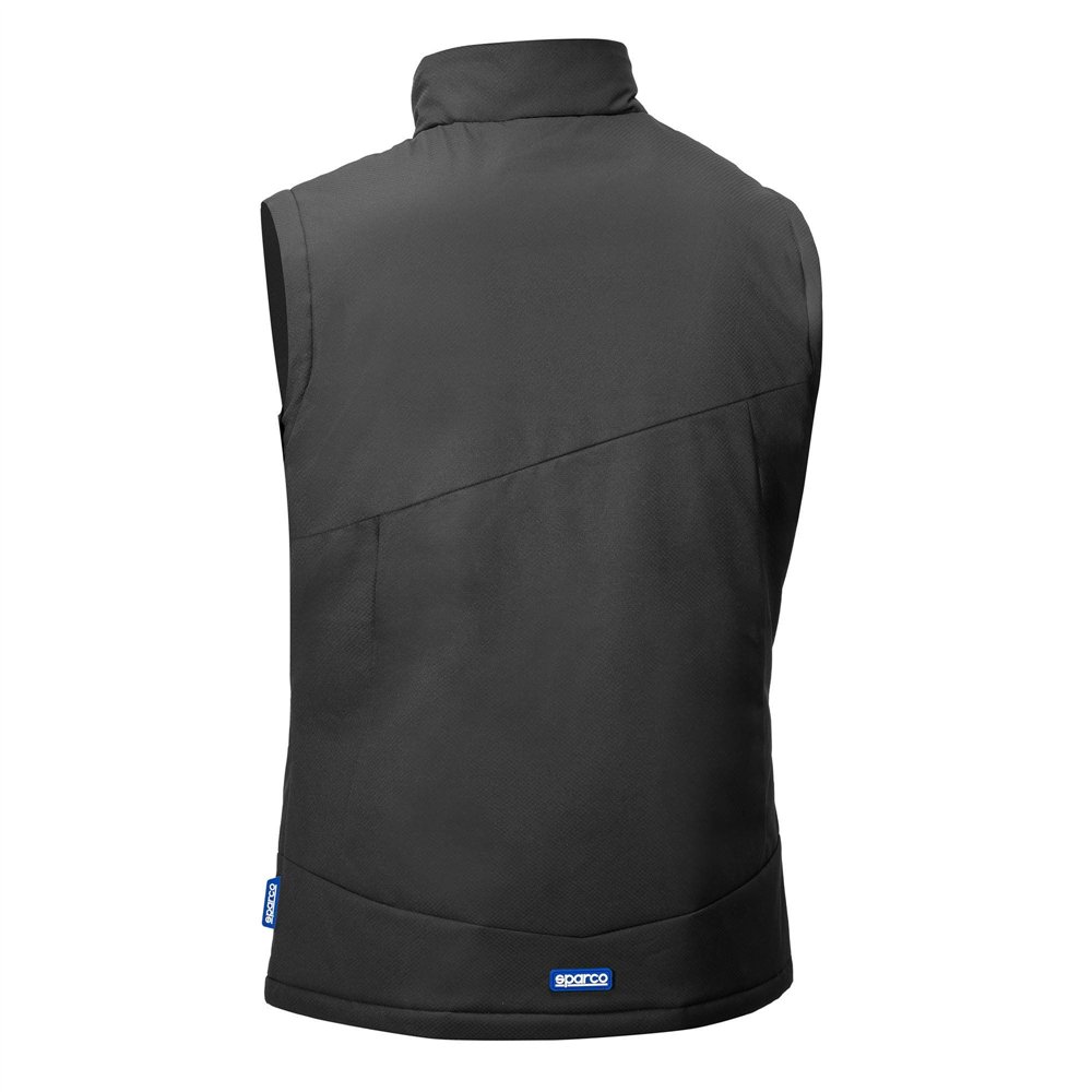 GRIT PADDED VEST SANFORD