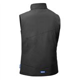 GRIT PADDED VEST SANFORD