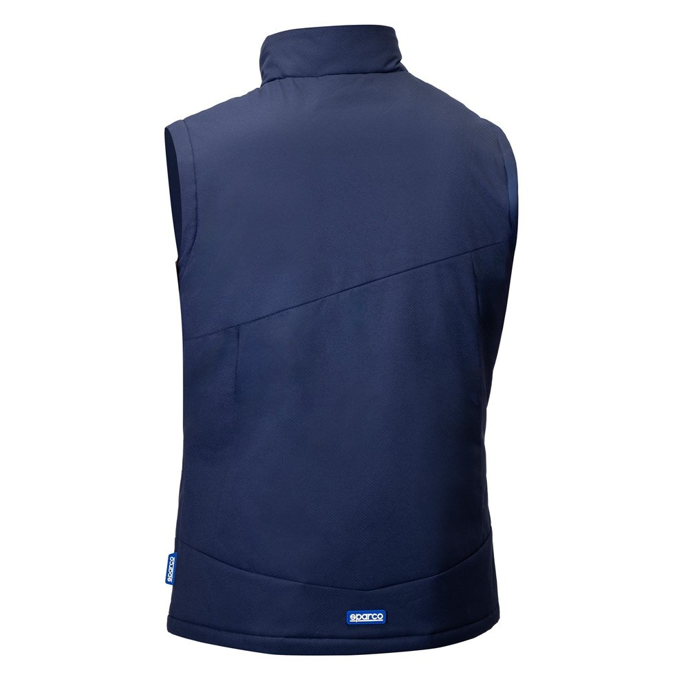 GRIT PADDED VEST SANFORD