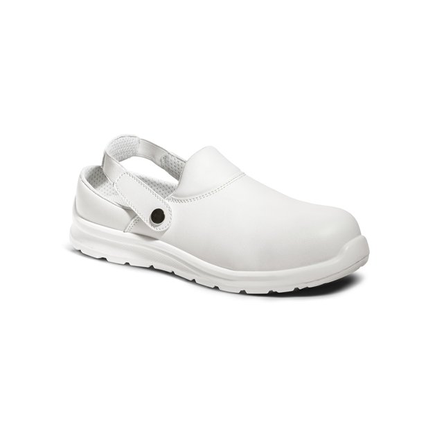 BTB0036B0W01-Bianco-35 - TRACKDAY SANDALS HANDY -  - 1