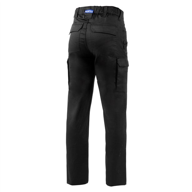 FTW - TROUSERS VERMONT