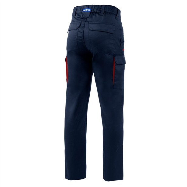 FTW - TROUSERS VERMONT