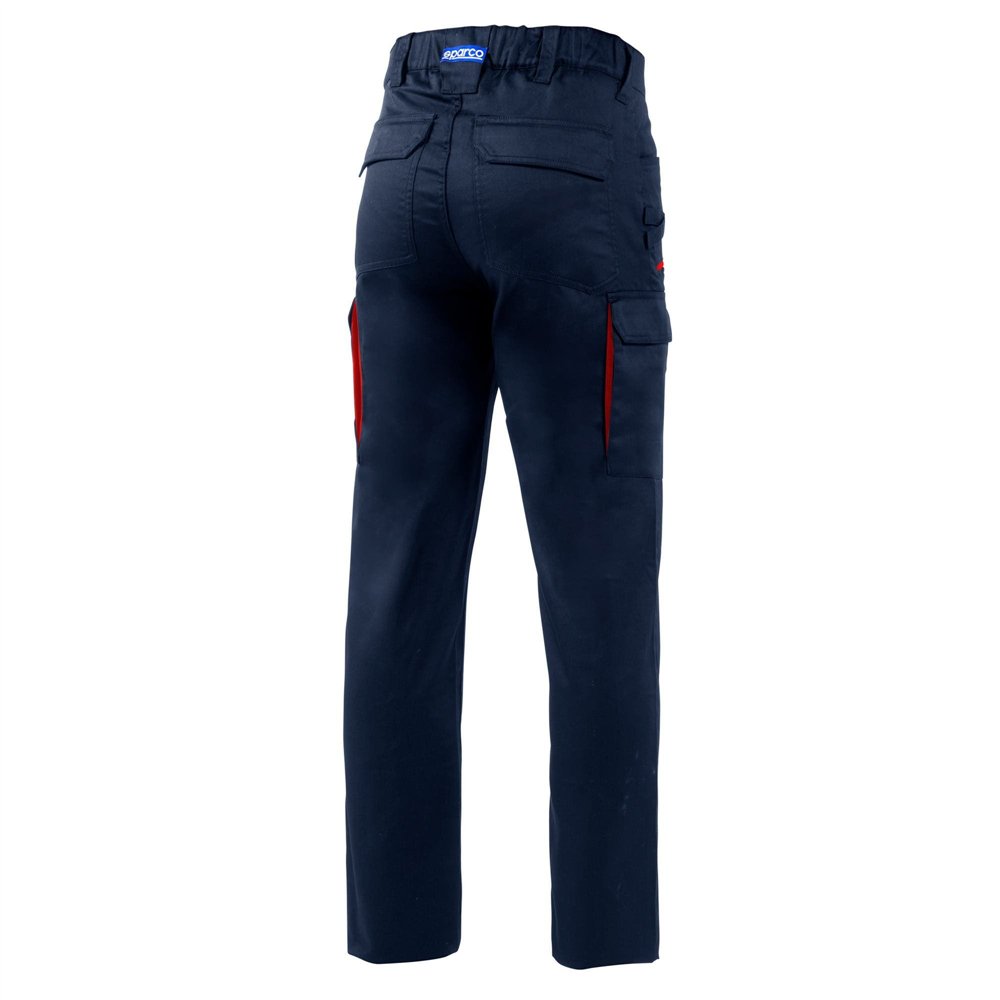 FTW - TROUSERS VERMONT