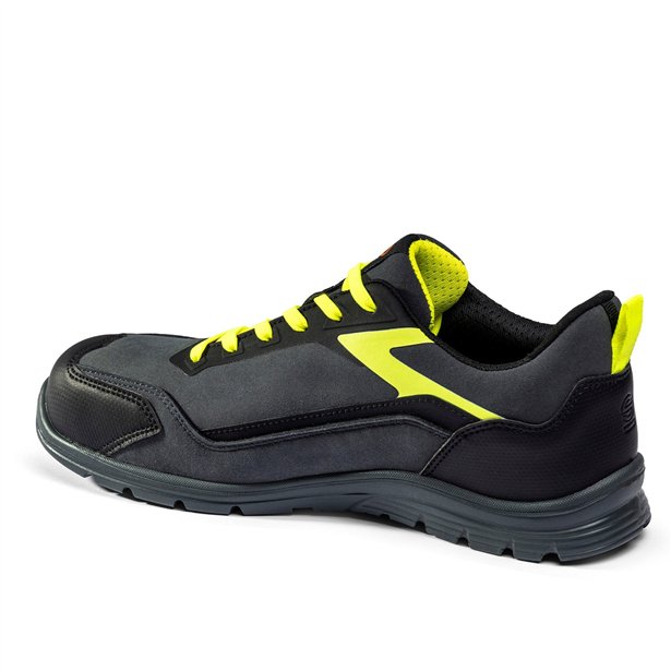 SCARPA NITRO S3S