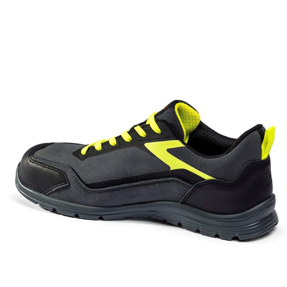 SCARPA NITRO S3S