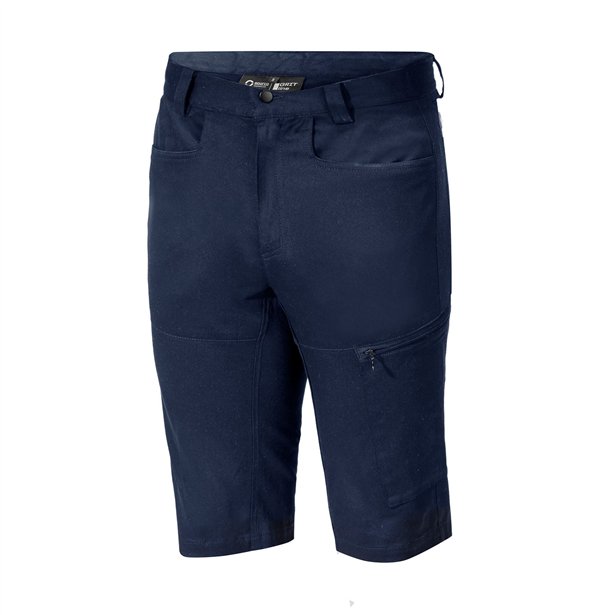 GRIT BERMUDA YALE
