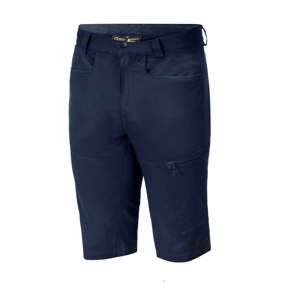 GRIT BERMUDA YALE