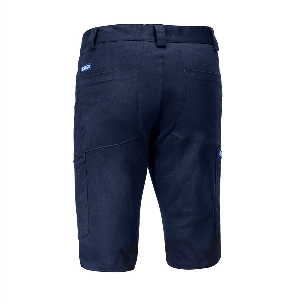 GRIT BERMUDA YALE