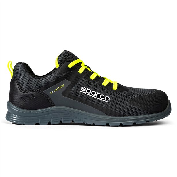 SCARPE PRACTICE S1PS