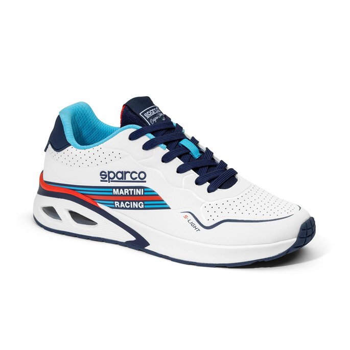S-LIGHT MARTINI RACING SNEAKERS - OCCUPATIONAL SHOES