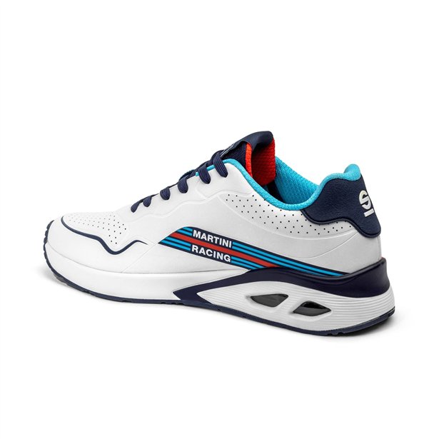 S-LIGHT MARTINI RACING SNEAKERS