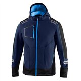 SOFT-SHELL TECH YORK - TECH SOFT-SHELL