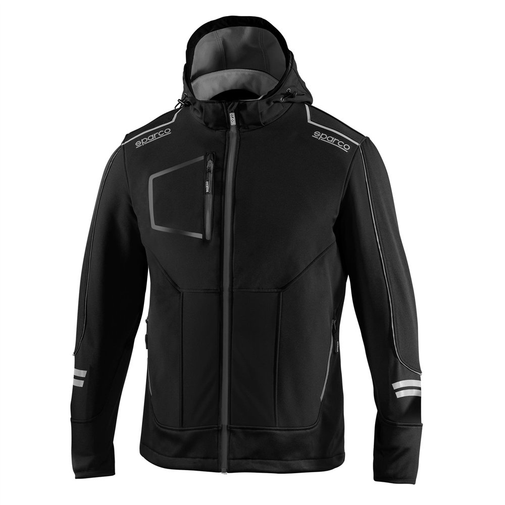 SOFT-SHELL TECH YORK