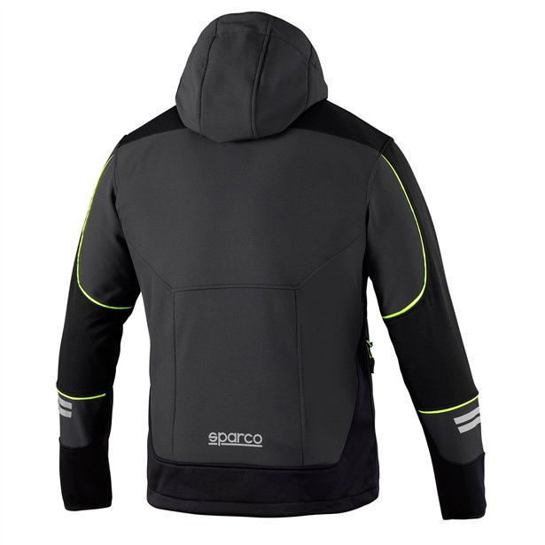 SOFT-SHELL TECH YORK