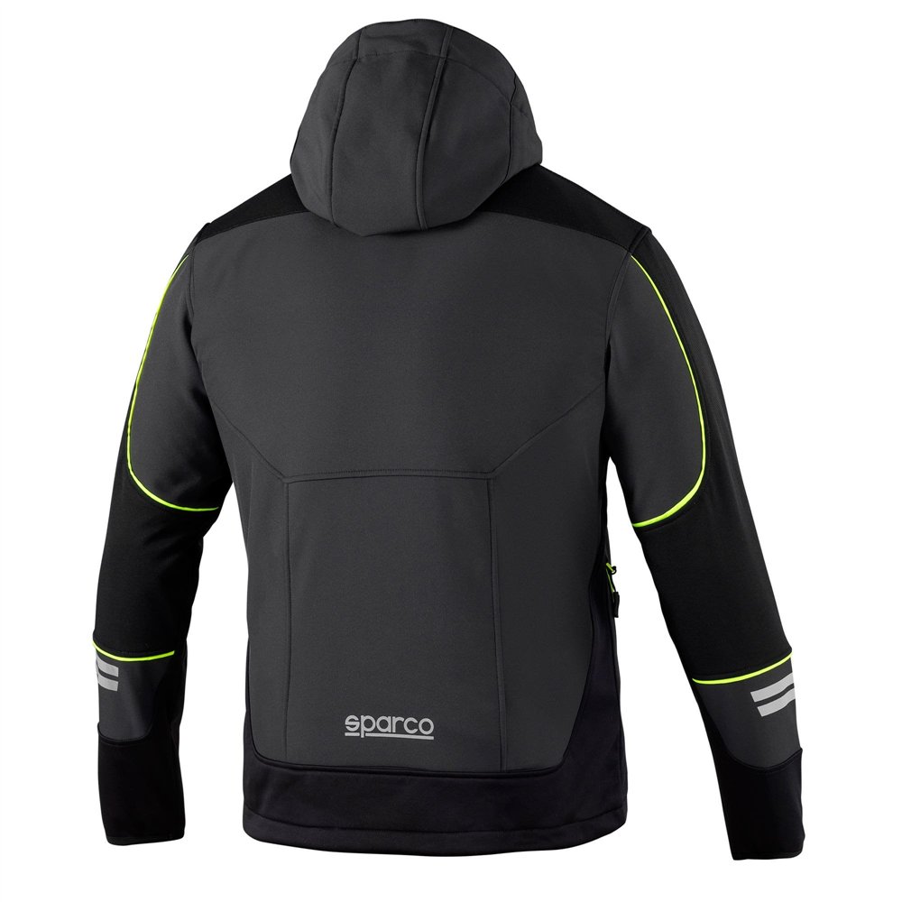 SOFT-SHELL TECH YORK