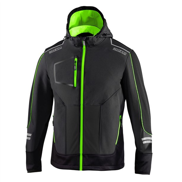 SOFT-SHELL TECH YORK