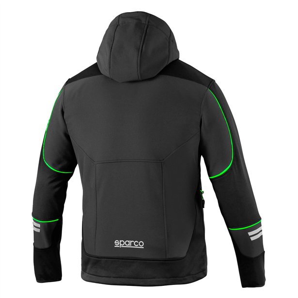 SOFT-SHELL TECH YORK