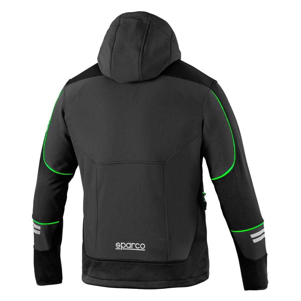 SOFT-SHELL TECH YORK
