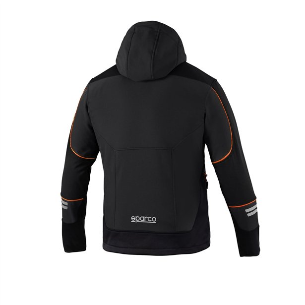 SOFT-SHELL TECH YORK