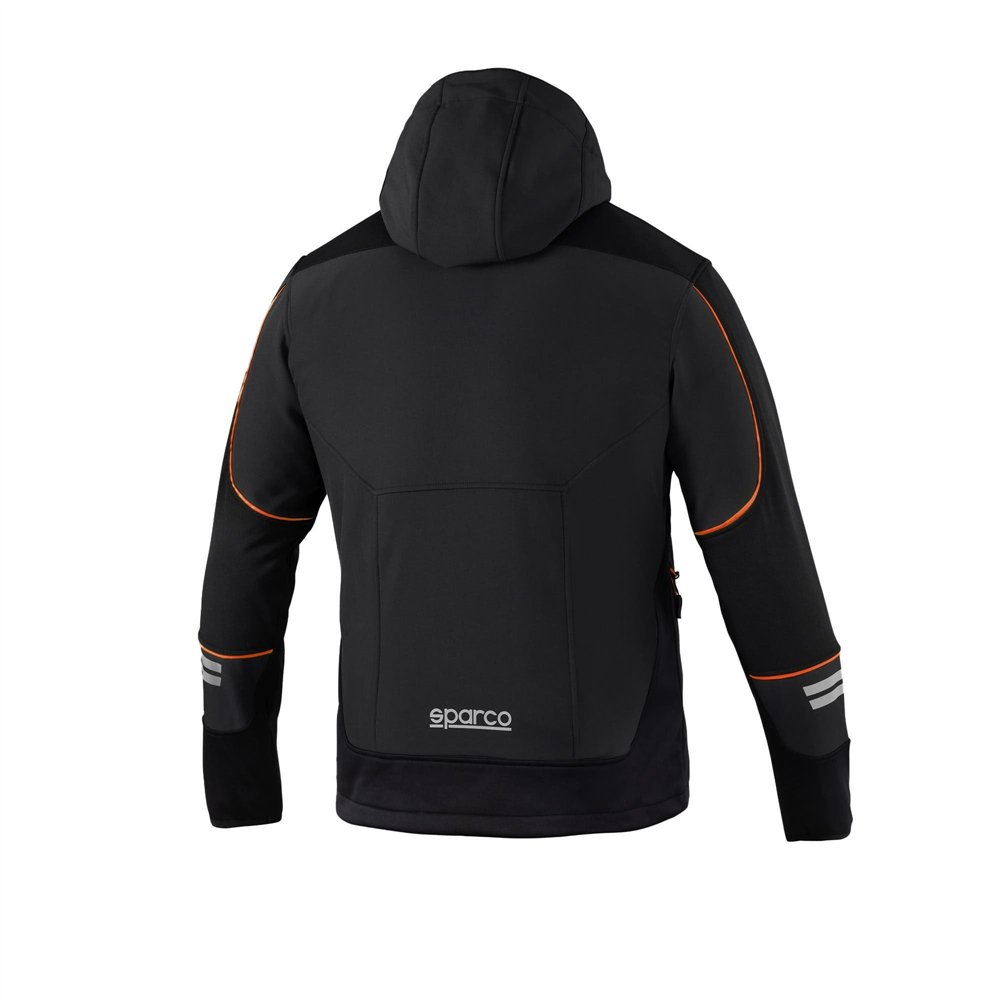 SOFT-SHELL TECH YORK