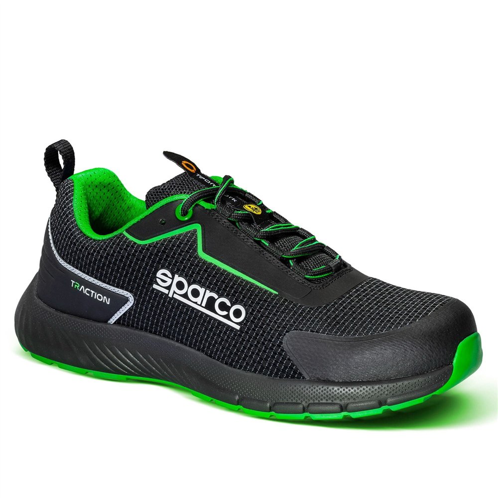 TRACTION SANYO