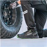 TRACTION SANYO