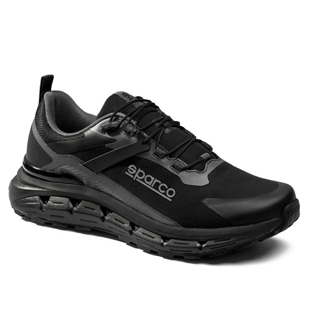S-PIKE SISTERON - O2 SR FO HRO