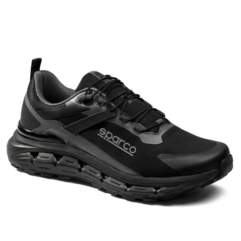 S-PIKE SISTERON - O2 SR FO HRO