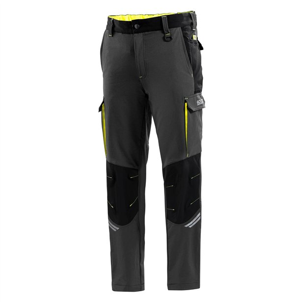 TROUSERS TECH OREGON - TECH LINE