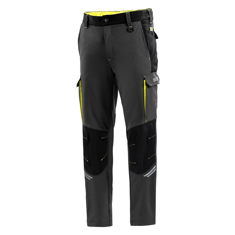 TROUSERS TECH OREGON - TECH LINE