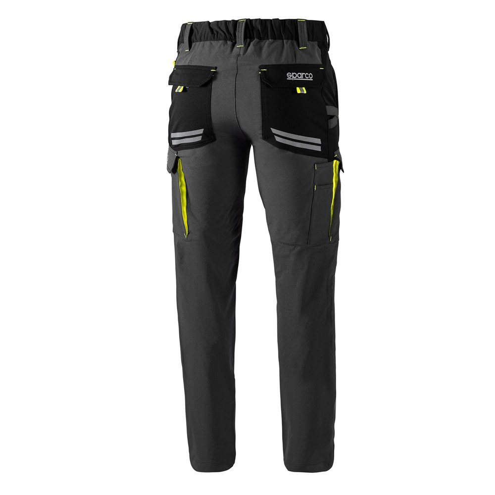 TROUSERS TECH OREGON