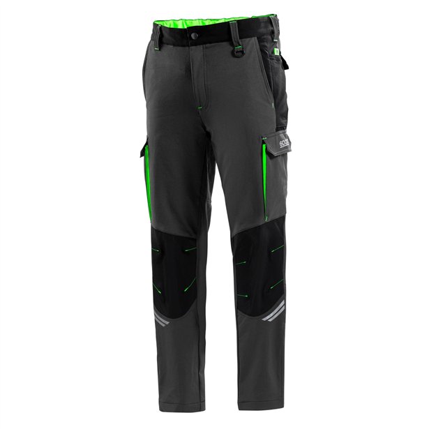 TROUSERS TECH OREGON