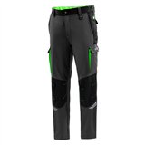TROUSERS TECH OREGON