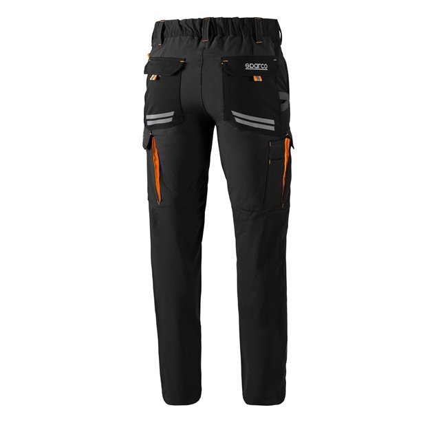 TROUSERS TECH OREGON