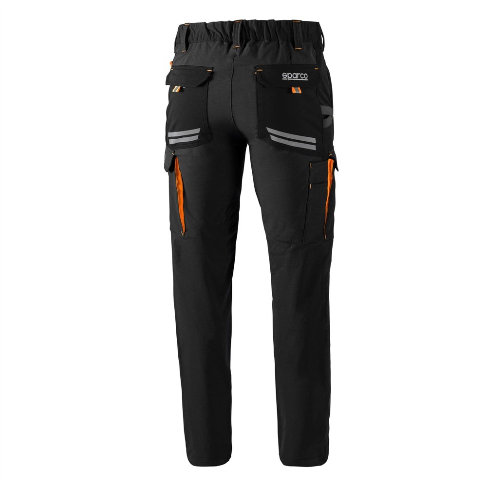 TROUSERS TECH OREGON