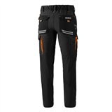 TROUSERS TECH OREGON