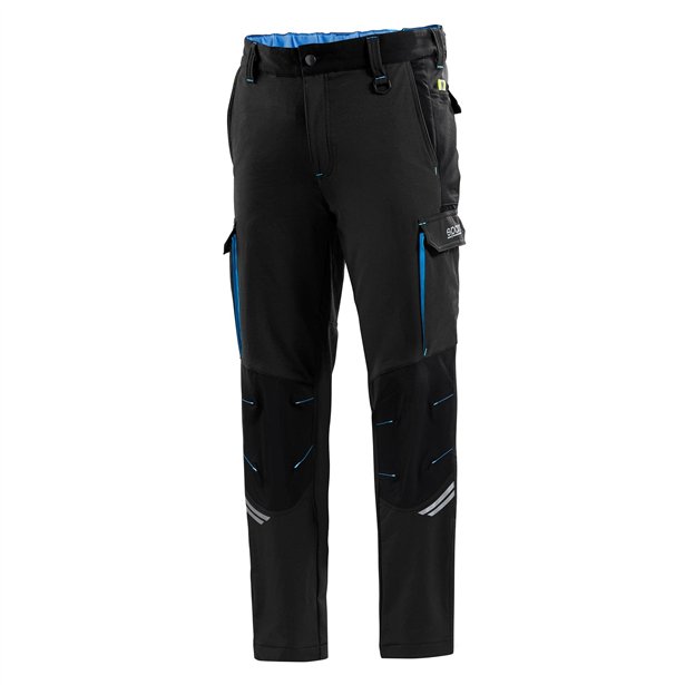 TROUSERS TECH OREGON