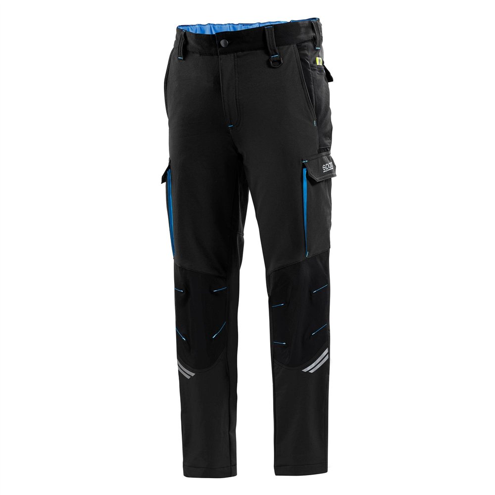 TROUSERS TECH OREGON