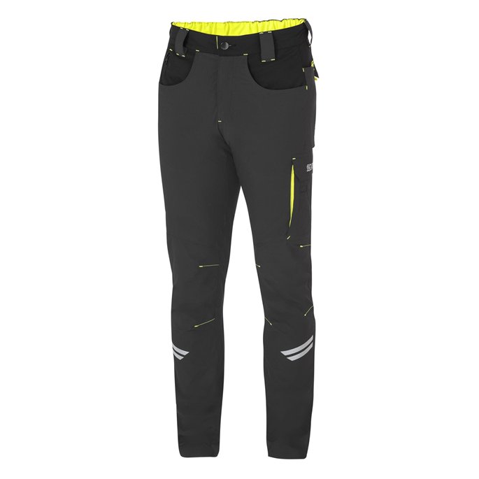 PANTALONI LIGHT TECH KANSAS - TECH TROUSERS