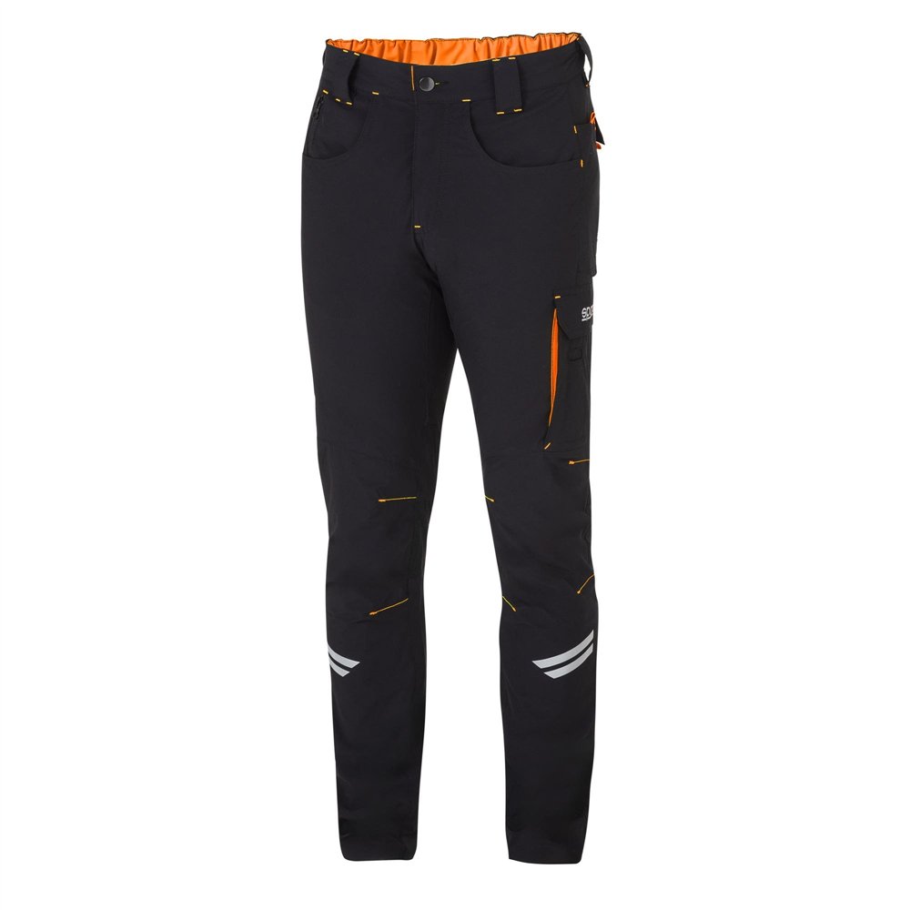 PANTALONI LIGHT TECH KANSAS