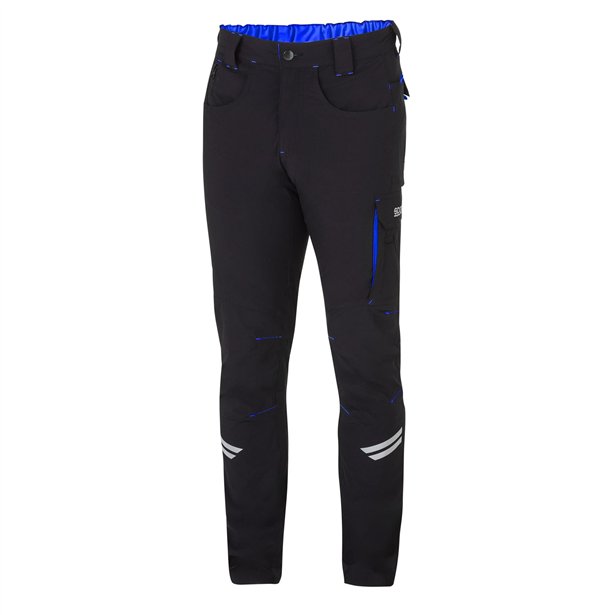 PANTALONI LIGHT TECH KANSAS