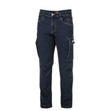TECH DENIM JEANS DALLAS - Abbigliamento