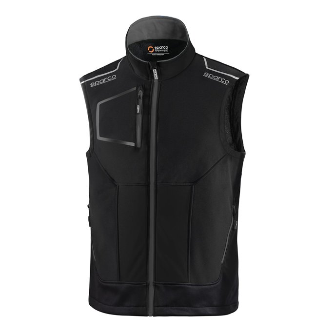 GILET TECH ILLINOIS - GILET