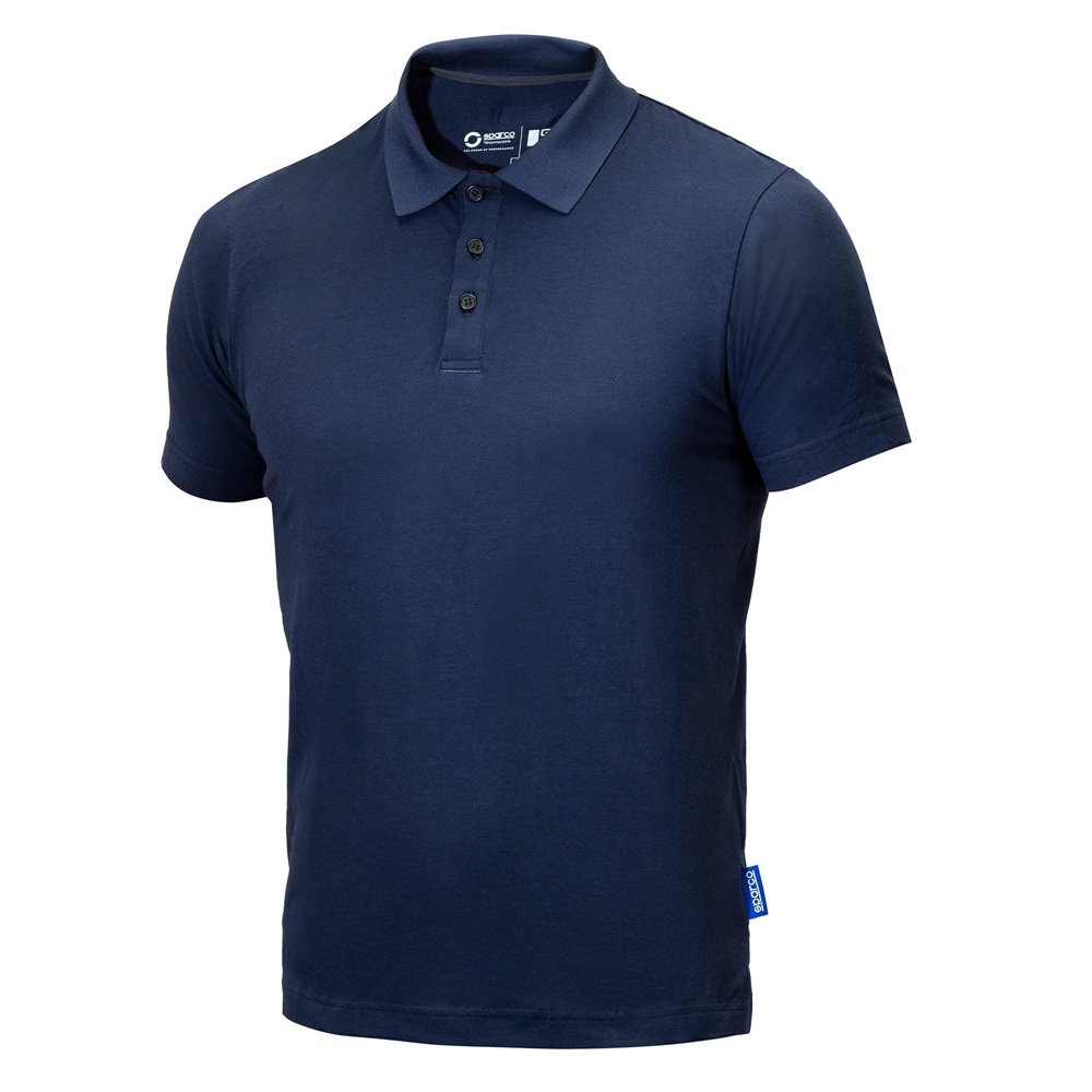 GRIT POLO CAPITOL