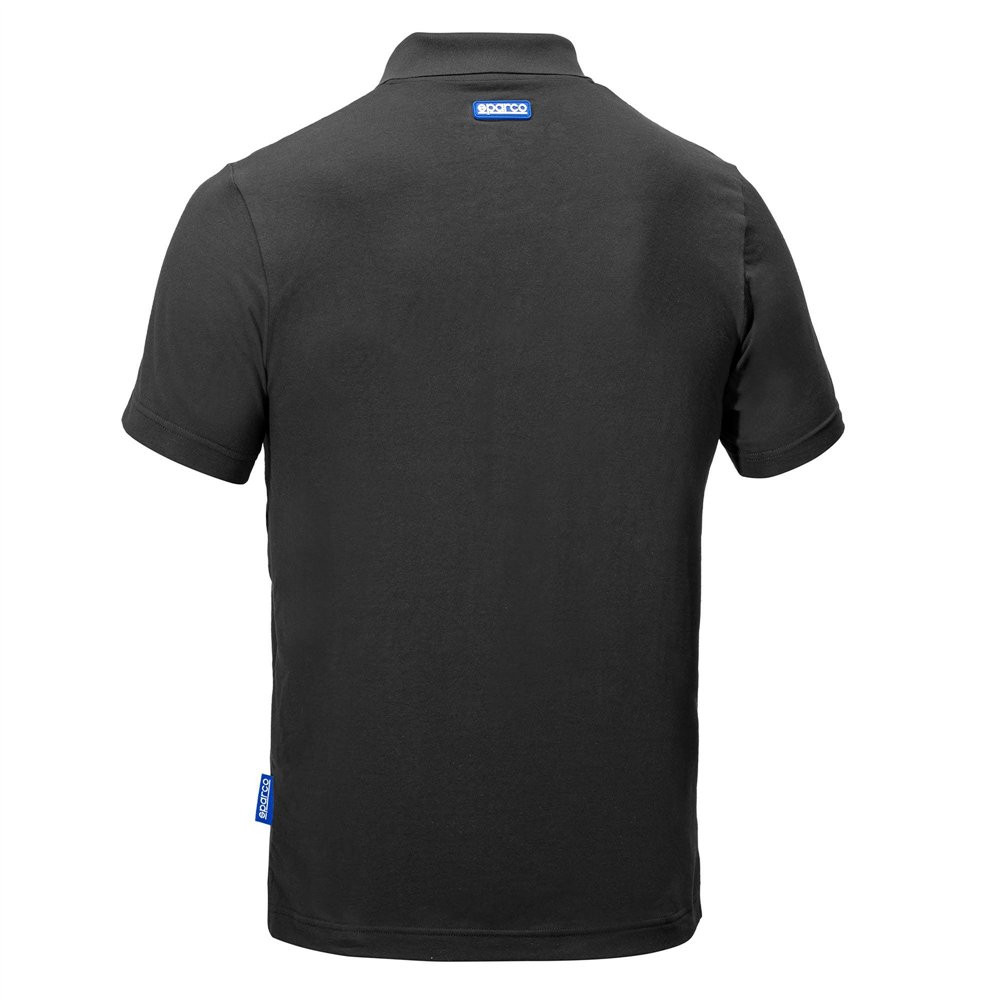 GRIT POLO CAPITOL