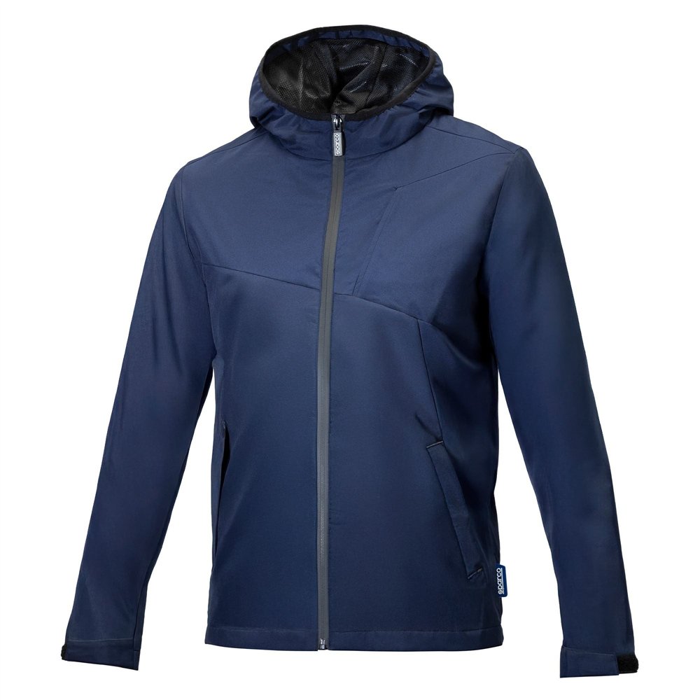 GRIT WINDBREAKER ELBERT