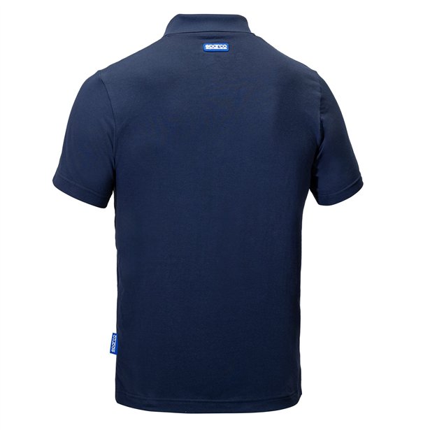 GRIT POLO CAPITOL