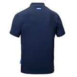 GRIT POLO CAPITOL