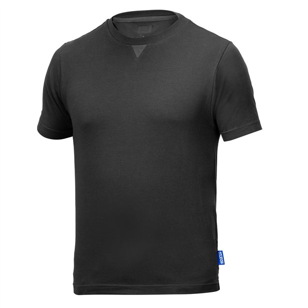 GRIT T-SHIRT LINCOLN
